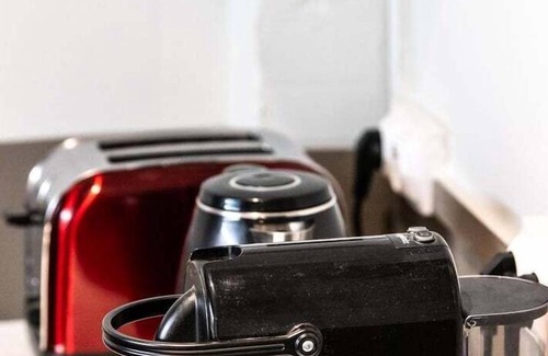 Griffon - Royale Apartamento | Lovely cozy studio - Pentes of Croix Rousse