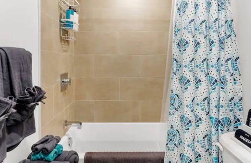 Spruce Hill Apartamento | Lovely/Cozy/UPenn/ sleeps 4