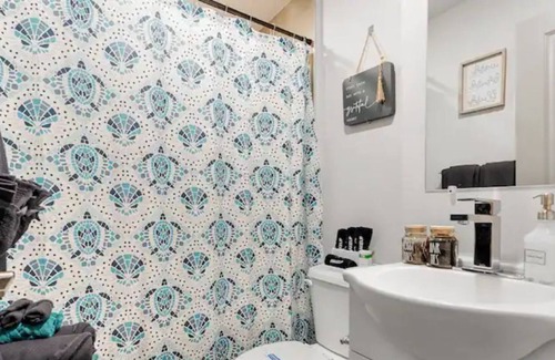 Spruce Hill Apartamento | Lovely/Cozy/UPenn/ sleeps 4