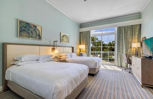 Key Biscayne Casa | Lovely Deluxe Unit Located at Ritz Carlton - Key Biscayne!