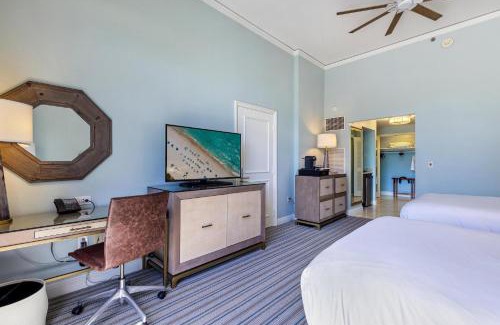 Key Biscayne Casa | Lovely Deluxe Unit Located at Ritz Carlton - Key Biscayne!