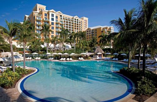 Key Biscayne Casa | Lovely Deluxe Unit Located at Ritz Carlton - Key Biscayne!