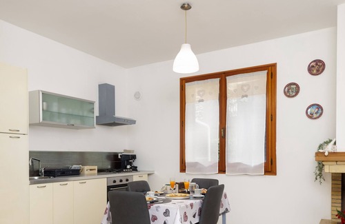 San Salvo Apartamento | Lovely detached ground floor apartment perfect for families or couples