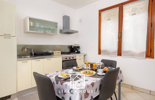 San Salvo Apartamento | Lovely detached ground floor apartment perfect for families or couples