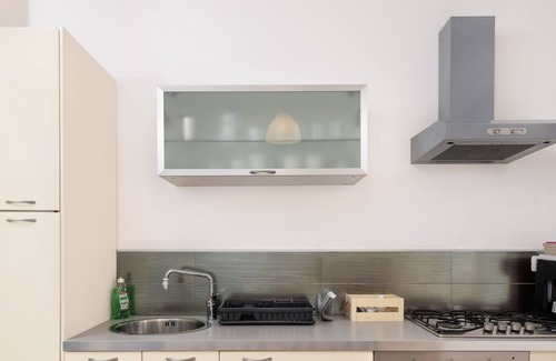 San Salvo Apartamento | Lovely detached ground floor apartment perfect for families or couples