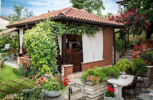 Piran Apartamento | Habitación doble encantadora