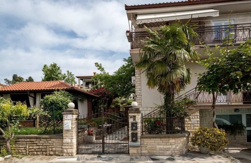 Piran Apartamento | Habitación doble encantadora