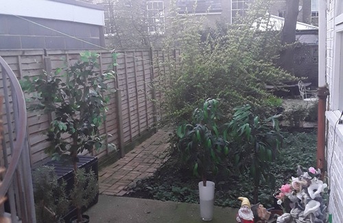 Kentish Town Condominio | Lovely double Bed in the heart of Kentish town