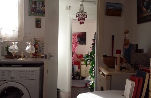 Kentish Town Condominio | Lovely double Bed in the heart of Kentish town