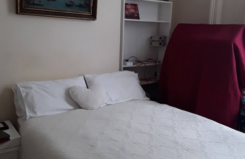 Kentish Town Condominio | Lovely double Bed in the heart of Kentish town
