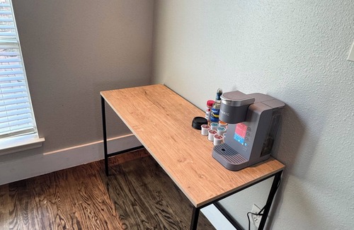 South Central Houston Condominio | Lovely Downtown 4 story condo