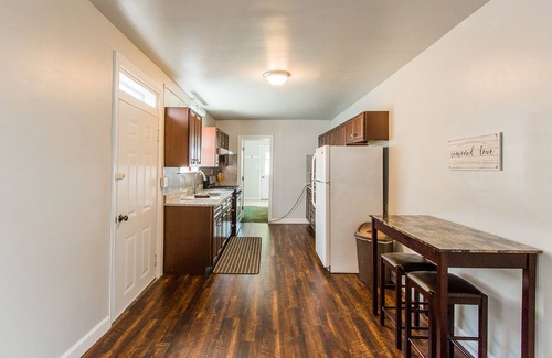 Lancaster Casa | Casa de pueblo céntrica encantadora