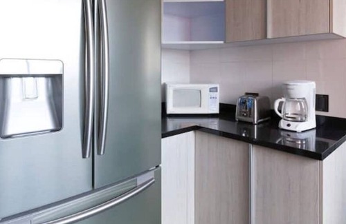 Usaquen Apartamento | Lovely Duplex 2-bedroom