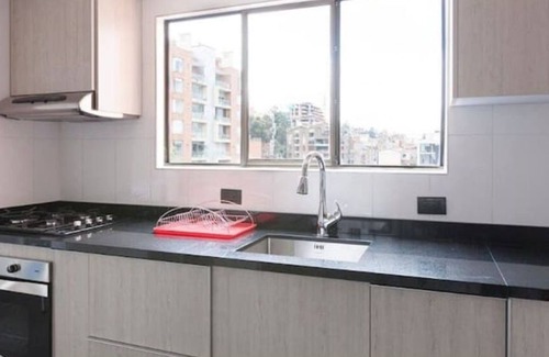 Usaquen Apartamento | Lovely Duplex 2-bedroom