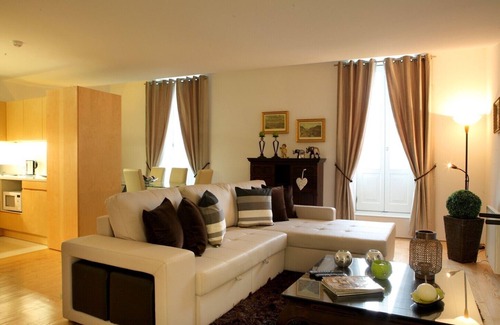 Sao Nicolau Apartamento | Dúplex con encanto en el centro histórico de Oporto - Alto standing