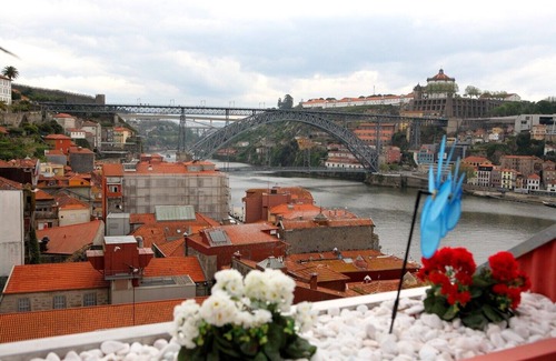 Sao Nicolau Apartamento | Dúplex con encanto en el centro histórico de Oporto - Alto standing