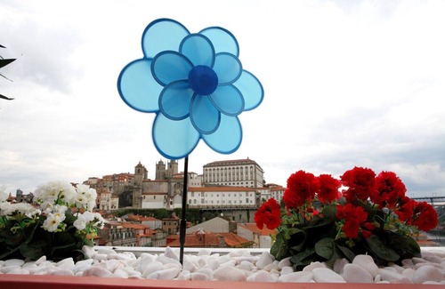 Sao Nicolau Apartamento | Dúplex con encanto en el centro histórico de Oporto - Alto standing