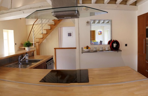 Courmemin Casa | Residencia con encanto 24 personas con piscina en propietario solognote