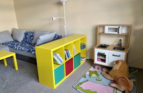 Novy Smokovec Apartamento | Precioso apartamento familiar en Novy Smokovec