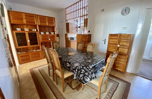 Novy Smokovec Apartamento | Precioso apartamento familiar en Novy Smokovec
