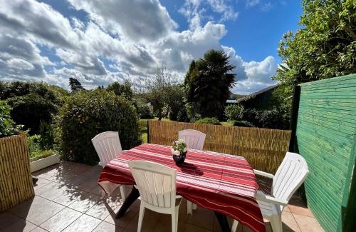 Plestin-les-Greves Casa | Lovely family house near the sea for 8