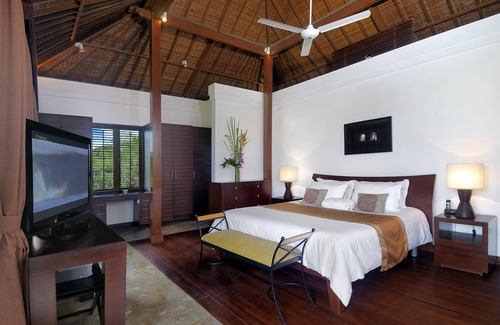 Banjar Semer Villa | Villa René - Encantadora casa familiar a pocos minutos de la playa y el centro de Seminyak
