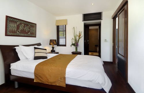Banjar Semer Villa | Villa René - Encantadora casa familiar a pocos minutos de la playa y el centro de Seminyak