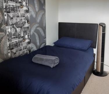 Newtownards Casa | Lovely Family Home