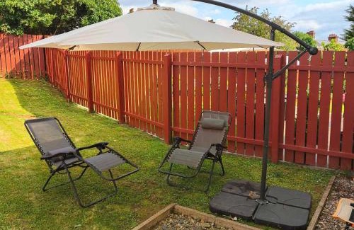 Newtownards Casa | Lovely Family Home