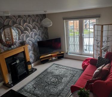 Newtownards Casa | Lovely Family Home