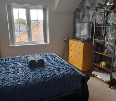Newtownards Casa | Lovely Family Home