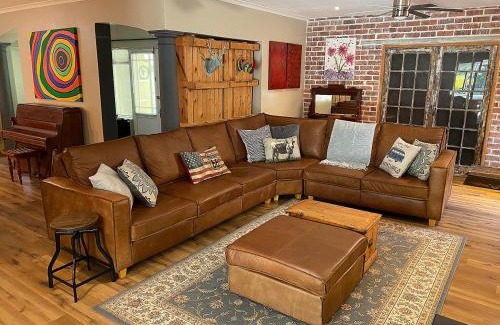 Trawal Casa | Lovely Family Home in Durbanville