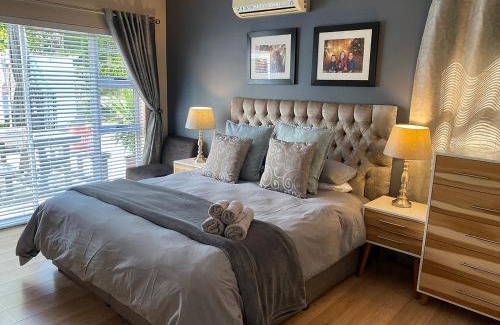 Trawal Casa | Lovely Family Home in Durbanville