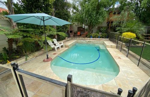 Trawal Casa | Lovely Family Home in Durbanville