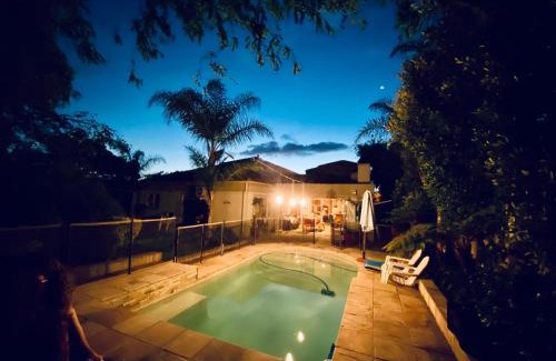 Trawal Casa | Lovely Family Home in Durbanville
