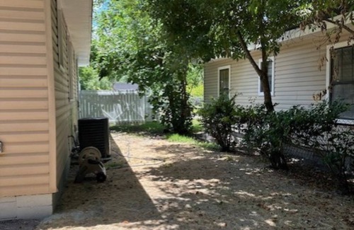 Northside Chalet De Esquí | LOVELY FAMILY HOUSE WITH LARGE GARDEN JACKSONVILLE