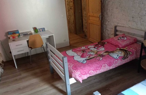 Pouligny-Notre-Dame Casa | Lovely farm house