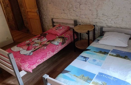 Pouligny-Notre-Dame Casa | Lovely farm house