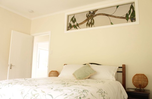 Dalveen Otro | Lovely Farm Stay in the Northern Granite Belt. 8 Minutes From Wineries