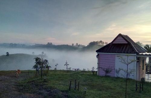 Khao Kho Cama Y Desayuno | Lovely Farm