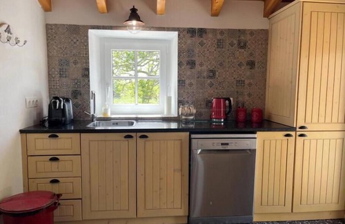 Cabeco de Aguia Casa | Lovely farmers house with plunge pool