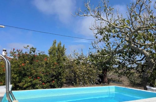 Cabeco de Aguia Casa | Lovely farmers house with plunge pool