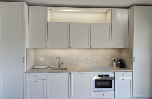 Capo Ferro Apartamento | Lovely flat by the beach - surrounded by nature - with beach services included