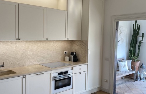 Capo Ferro Apartamento | Lovely flat by the beach - surrounded by nature - with beach services included