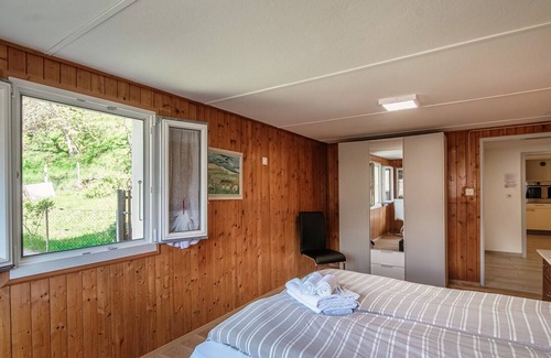 Osco Apartamento | Lovely flat in a typical mountain house (CASA PATRIZIA)