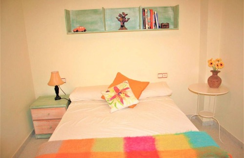 Pontevedra Old Town Apartamento | Bonito piso en el corazón del casco antiguo.