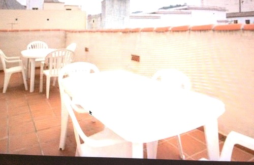 San Felipe Neri Apartamento | Lovely flat Old Town Parking