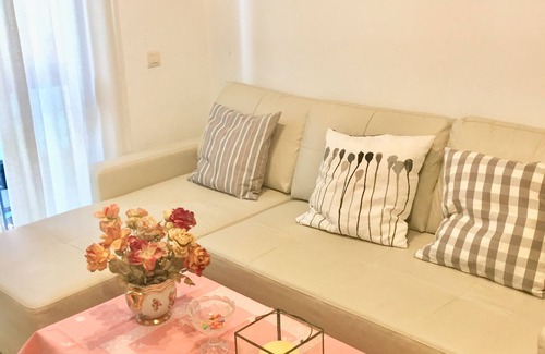 San Felipe Neri Apartamento | Lovely flat Old Town Parking