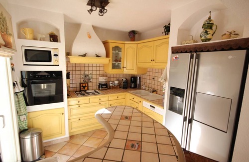 Portiragnes-Plage Apartamento | Lovely flat with 90sqm with airco, WIFI, only at 80m from the beach of Portiragnes plage