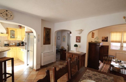 Portiragnes-Plage Apartamento | Lovely flat with 90sqm with airco, WIFI, only at 80m from the beach of Portiragnes plage